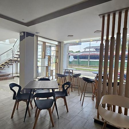 Waldor'S Hotel Boutique Летисия Экстерьер фото