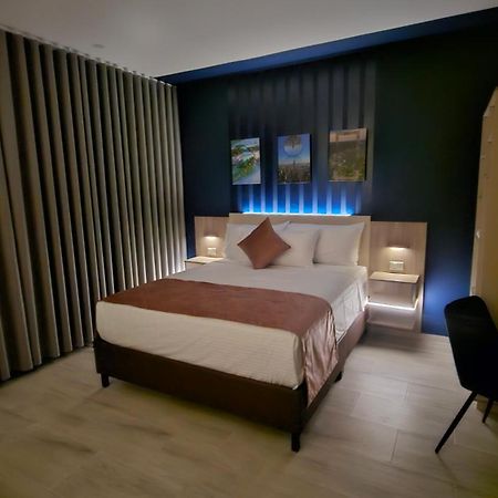 Waldor'S Hotel Boutique Летисия Экстерьер фото