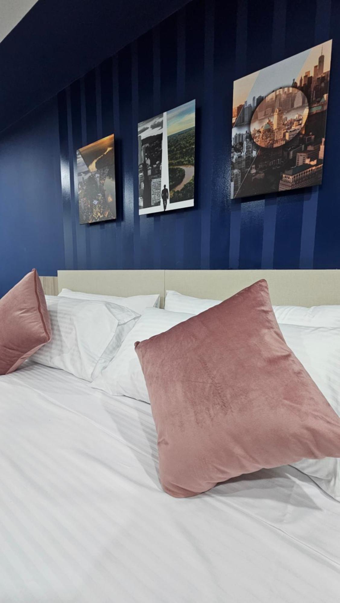 Waldor'S Hotel Boutique Летисия Экстерьер фото