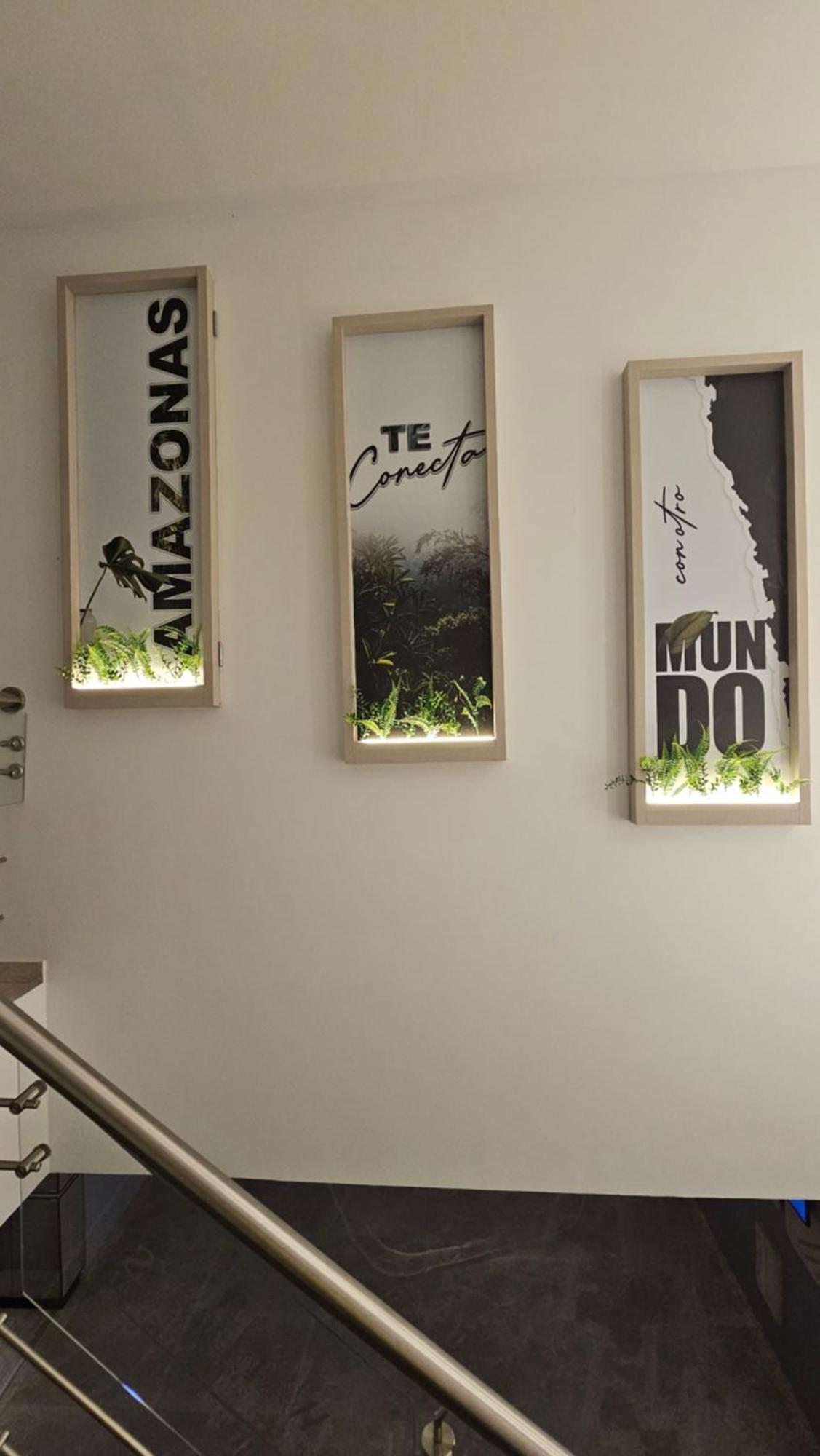 Waldor'S Hotel Boutique Летисия Экстерьер фото