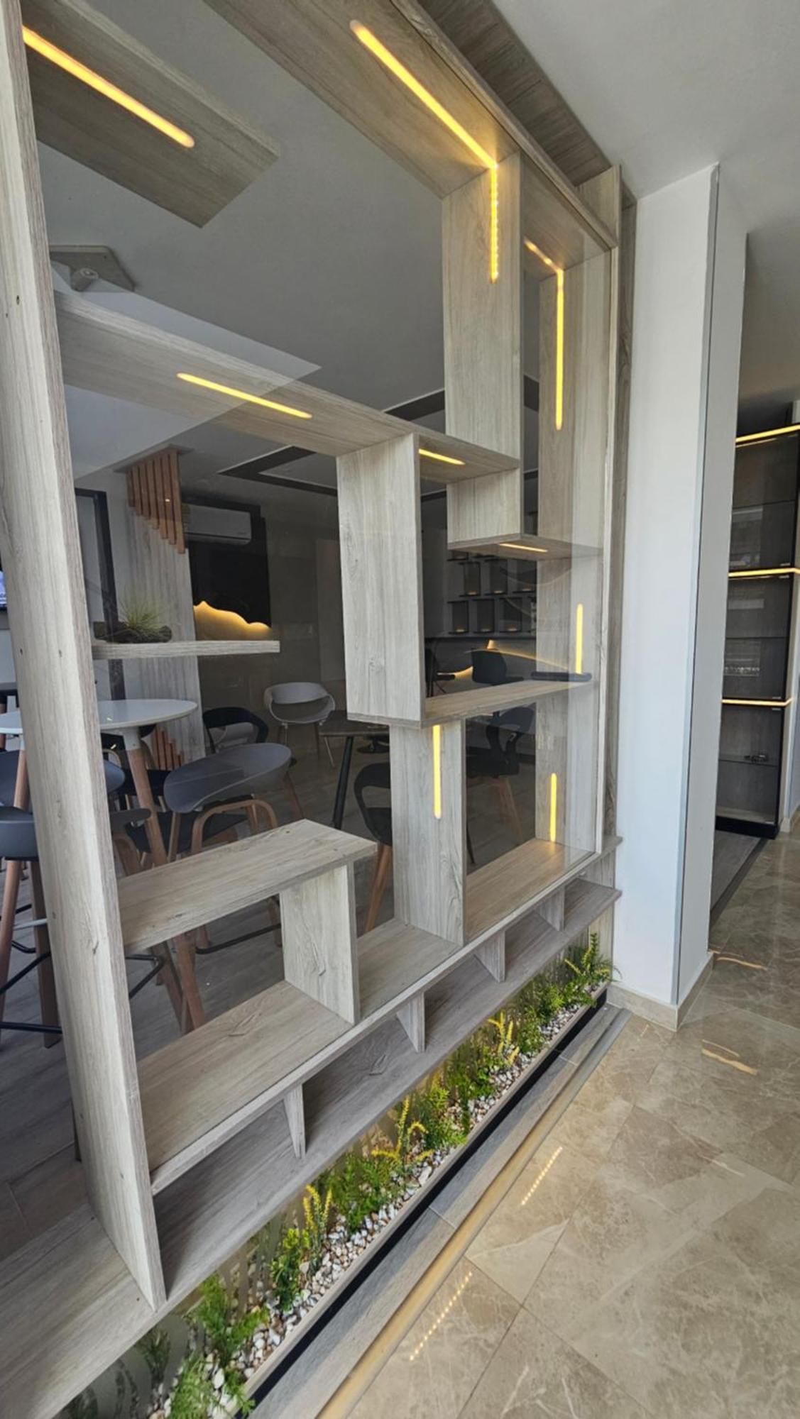 Waldor'S Hotel Boutique Летисия Экстерьер фото