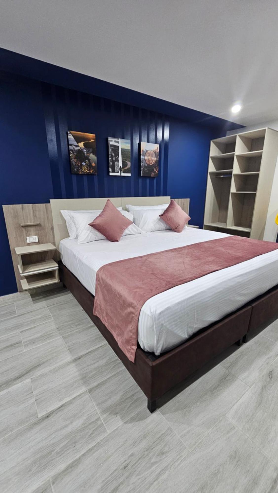 Waldor'S Hotel Boutique Летисия Экстерьер фото