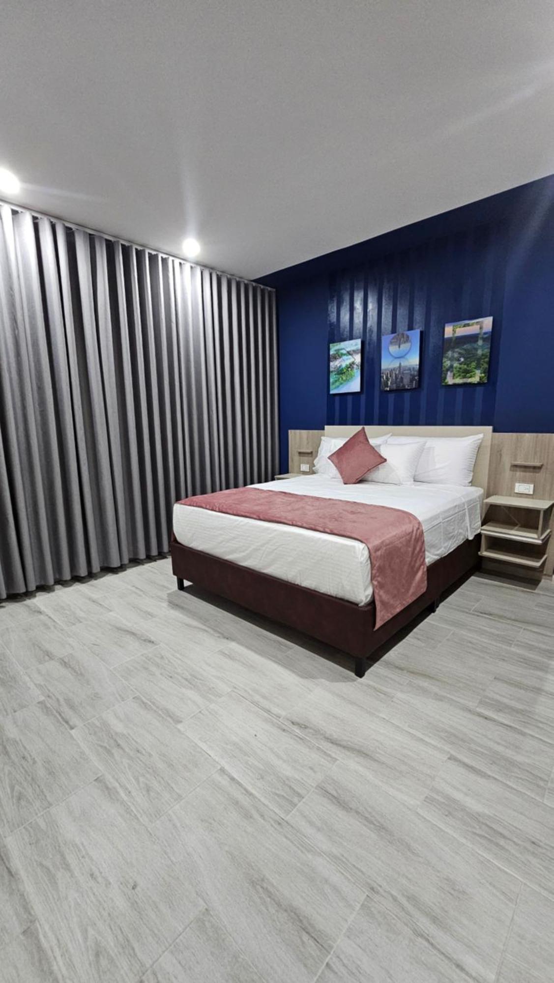 Waldor'S Hotel Boutique Летисия Экстерьер фото