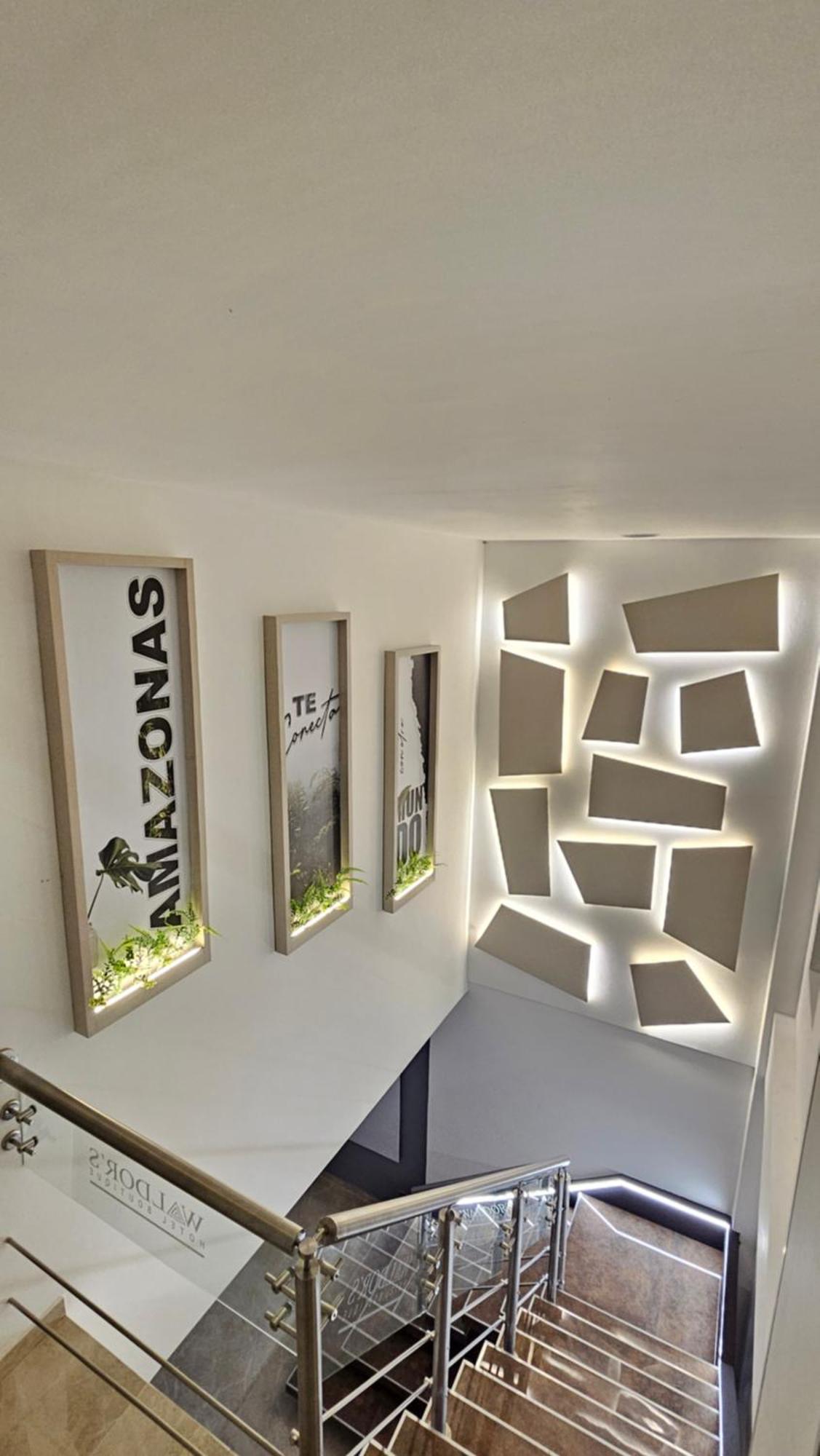 Waldor'S Hotel Boutique Летисия Экстерьер фото