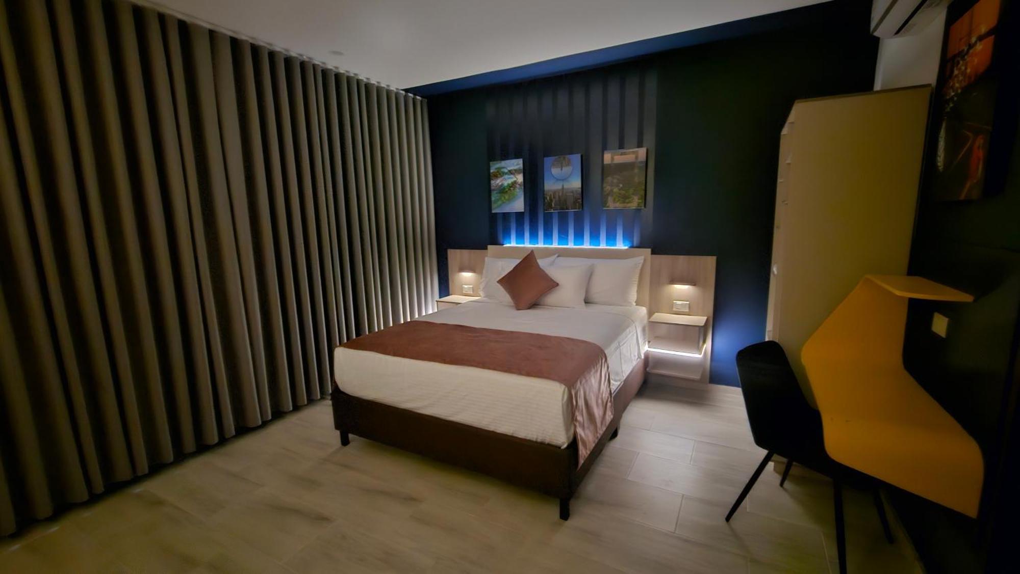 Waldor'S Hotel Boutique Летисия Экстерьер фото