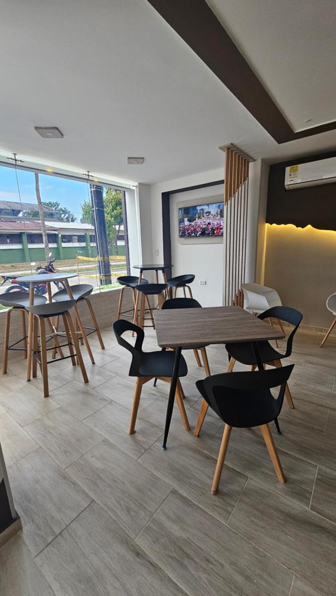 Waldor'S Hotel Boutique Летисия Экстерьер фото