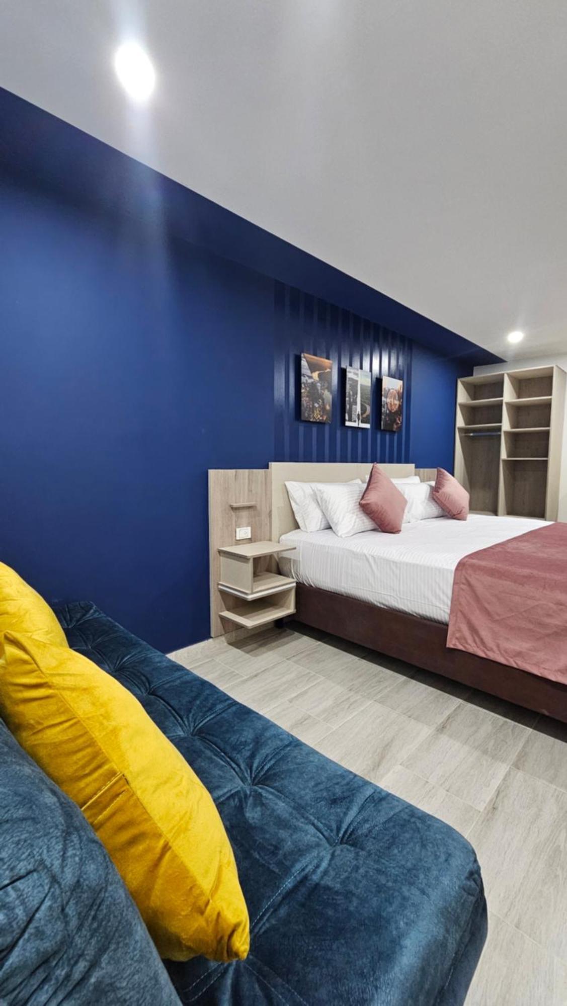 Waldor'S Hotel Boutique Летисия Экстерьер фото