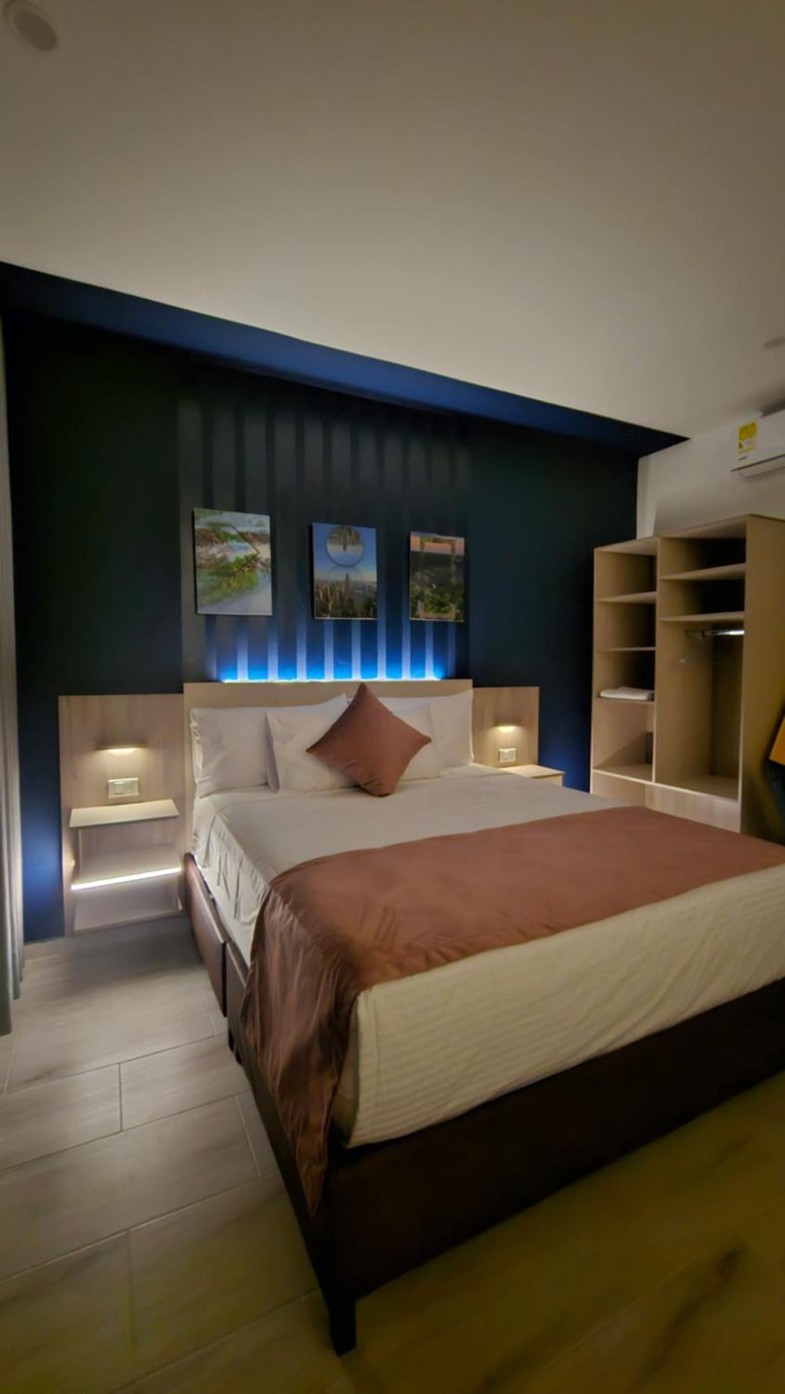 Waldor'S Hotel Boutique Летисия Экстерьер фото