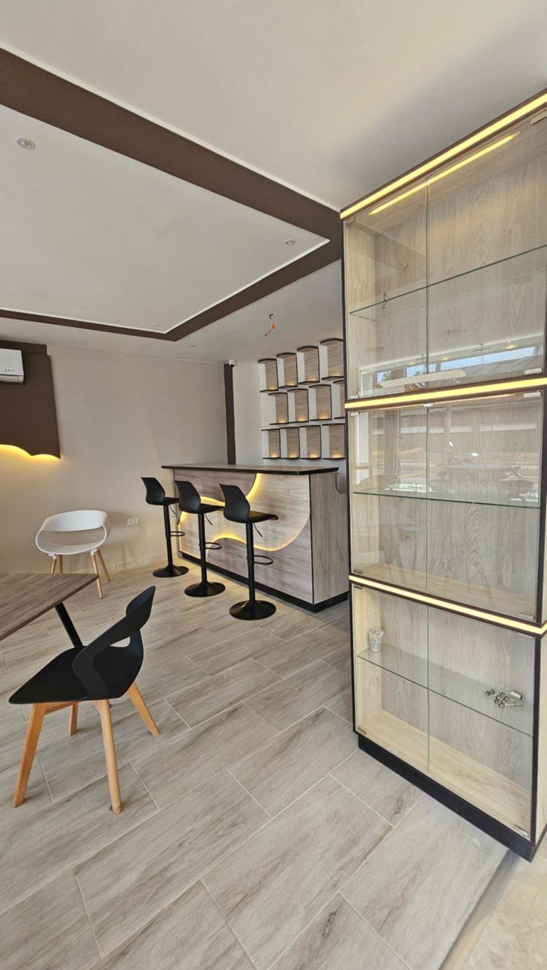Waldor'S Hotel Boutique Летисия Экстерьер фото
