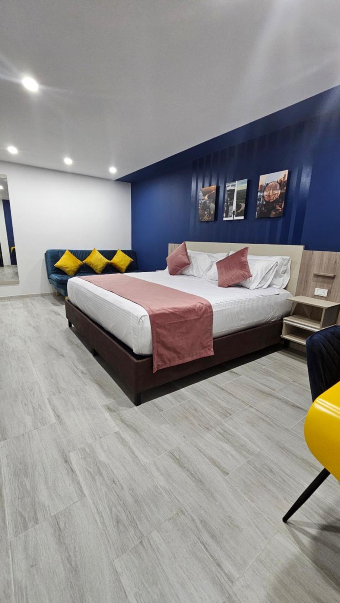 Waldor'S Hotel Boutique Летисия Экстерьер фото