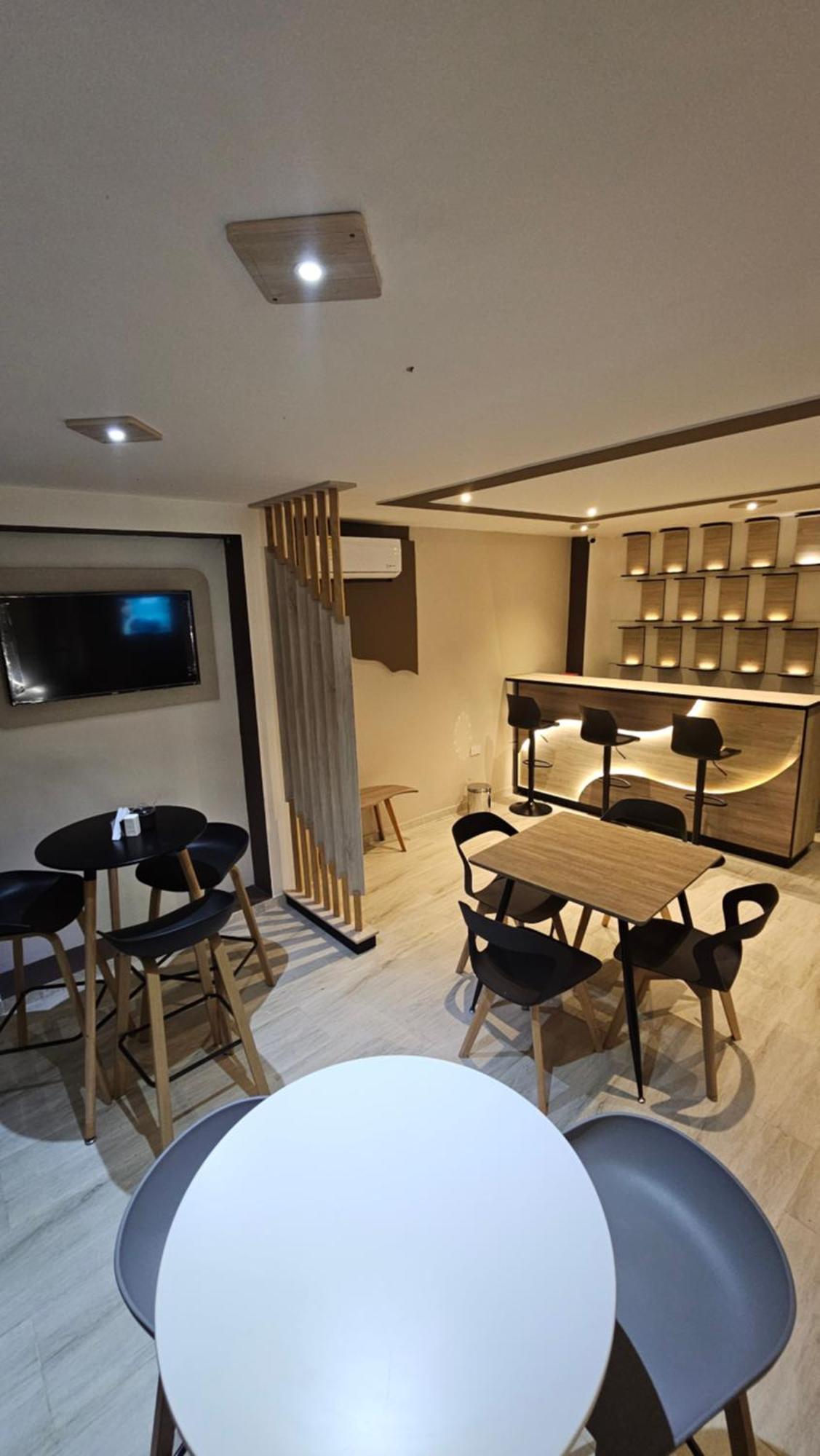 Waldor'S Hotel Boutique Летисия Экстерьер фото