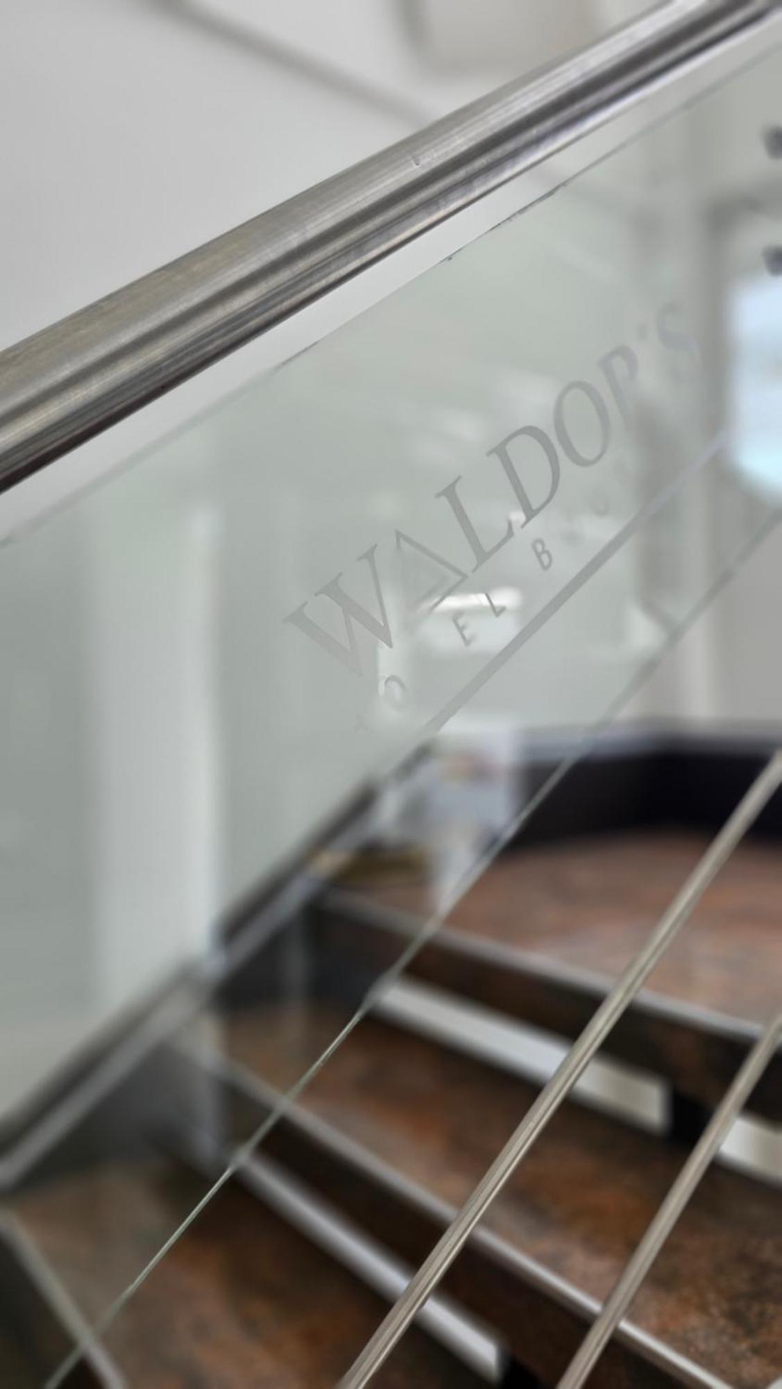 Waldor'S Hotel Boutique Летисия Экстерьер фото