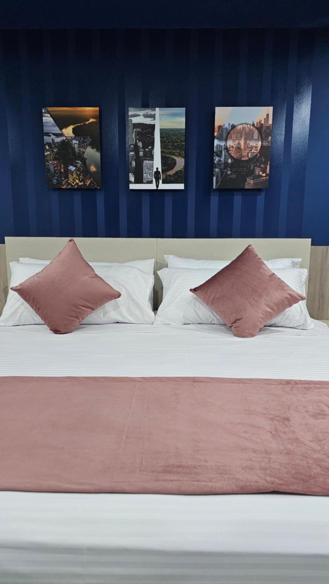 Waldor'S Hotel Boutique Летисия Экстерьер фото