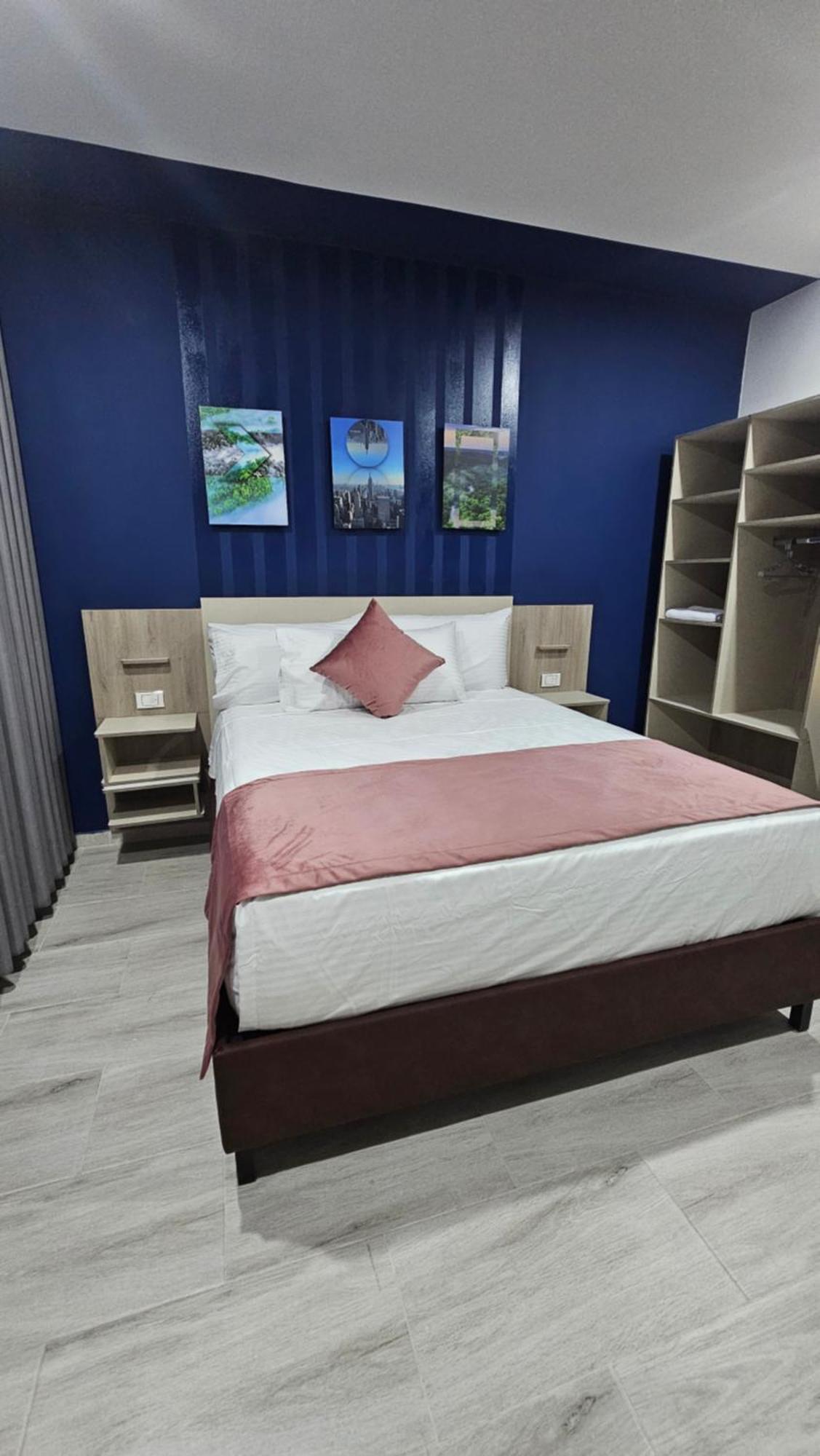 Waldor'S Hotel Boutique Летисия Экстерьер фото