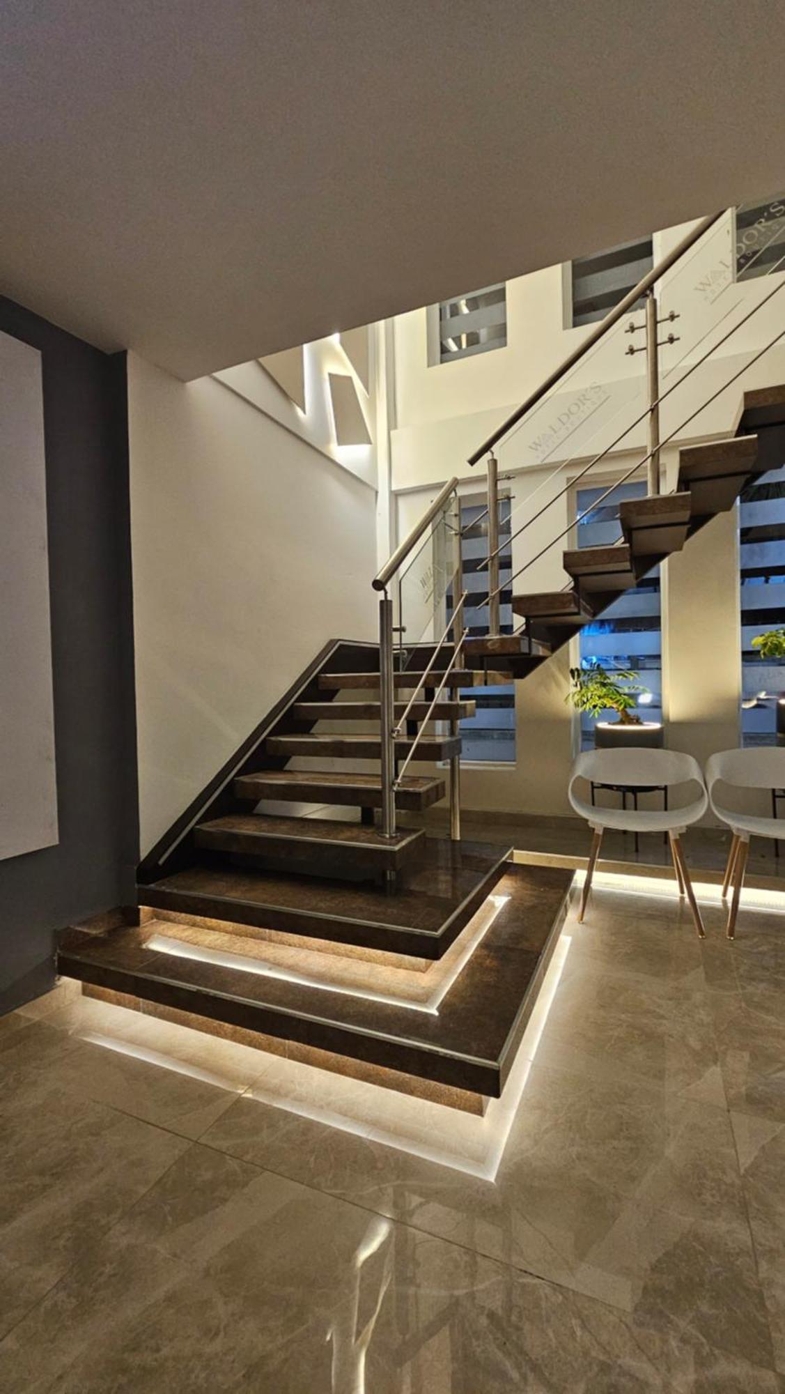 Waldor'S Hotel Boutique Летисия Экстерьер фото