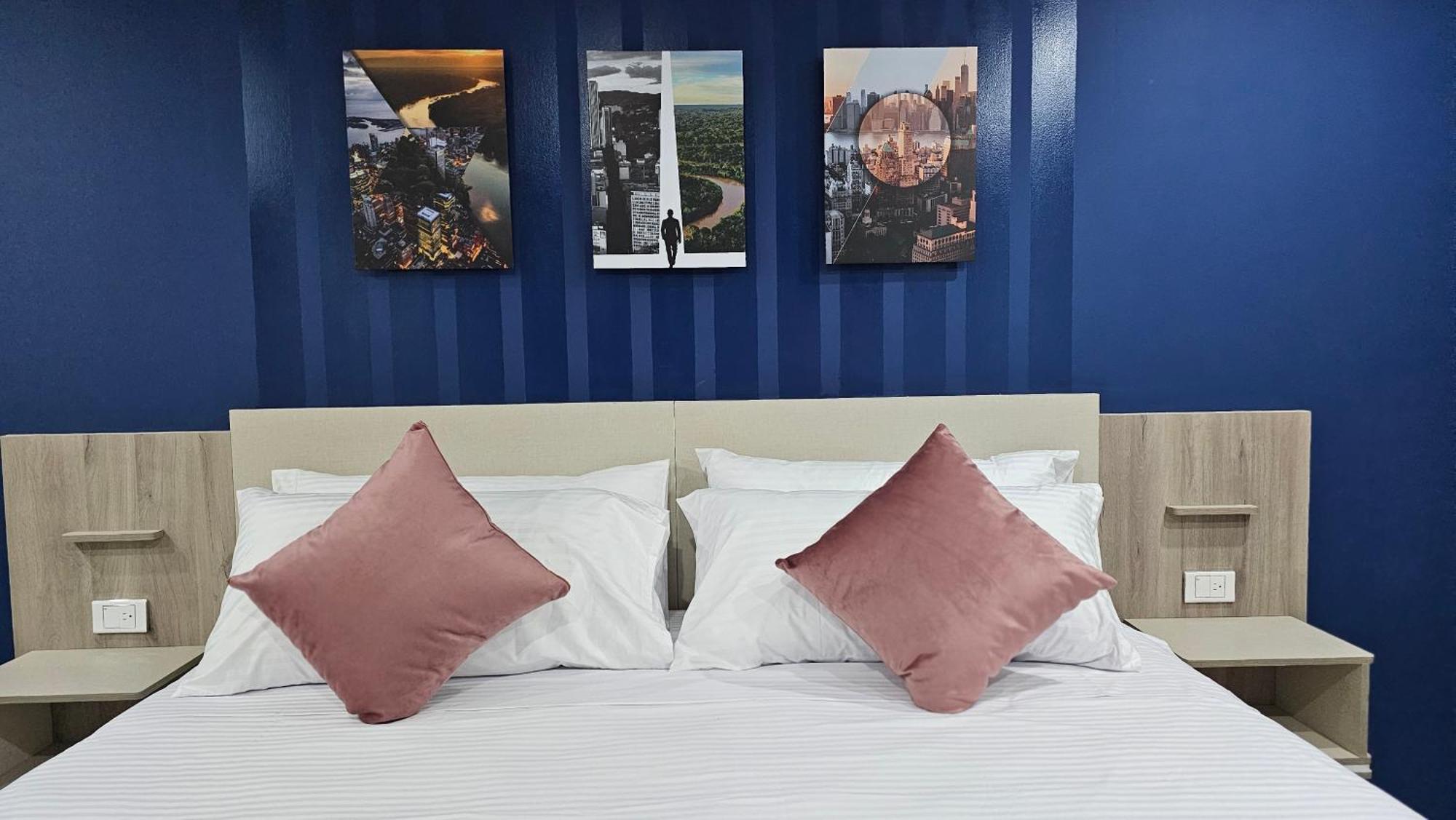 Waldor'S Hotel Boutique Летисия Экстерьер фото