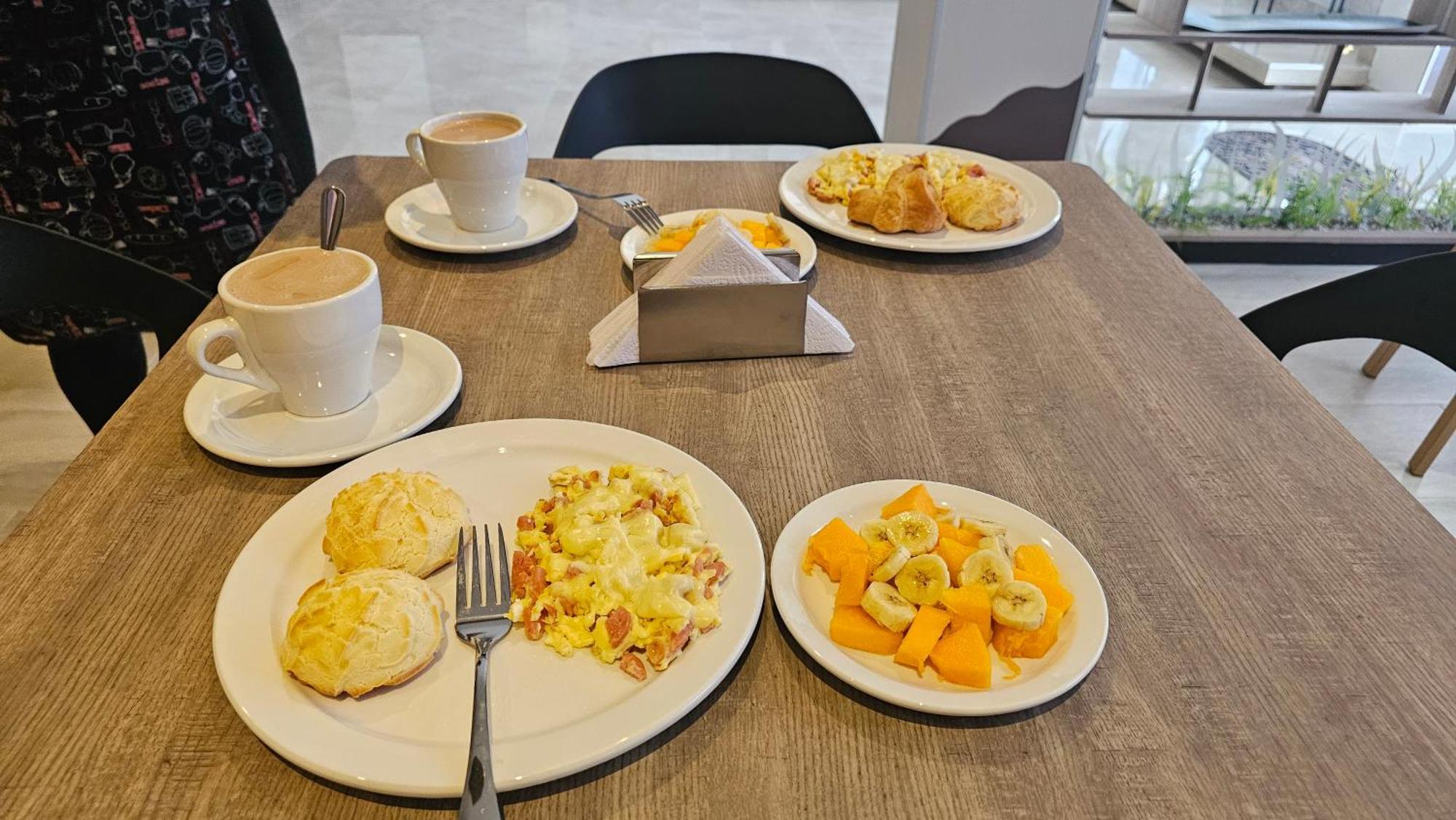 Waldor'S Hotel Boutique Летисия Экстерьер фото